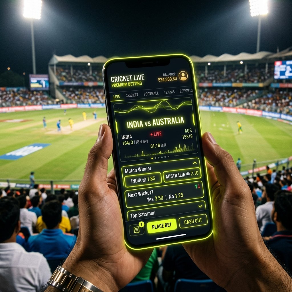 Fantasy Cricket Tips for Beginners